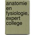 Anatomie en fysiologie, Expert College