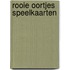 Rooie Oortjes speelkaarten