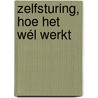 Zelfsturing, hoe het wél werkt door Ben Wenting