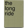 The long ride door Tini Thomsen