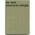De Dark Elements-trilogie