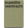 Expeditie veerkracht door J. Bus