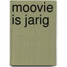 Moovie is jarig door Marc de Bel