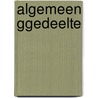 Algemeen gGedeelte door Vlaamse Trainersschool