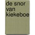 De snor van Kiekeboe