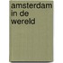 Amsterdam in de wereld