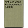 Sint-Joris-Weert - Kauwereelstraat (20856) by Miel Schurmans
