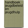 Handboek jeugdbeleid en jeugdhulp door René Clarijs