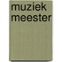 Muziek Meester