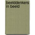 Beelddenkers in beeld