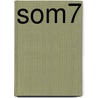 SOM7 by Petra Fhering
