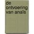 De ontvoering van Anaïs