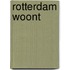 Rotterdam woont