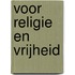 Voor religie en vrijheid