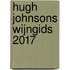 Hugh Johnsons wijngids 2017