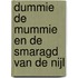 Dummie de mummie en de smaragd van de Nijl