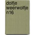 DOLFJE WEERWOLFJE N16