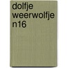 DOLFJE WEERWOLFJE N16 by Unknown