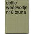 DOLFJE WEERWOLFJE N16 BRUNA