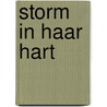 Storm in haar hart door Kim Lawrence