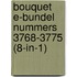 Bouquet e-bundel nummers 3768-3775 (8-in-1)