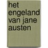 Het Engeland van Jane Austen