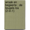 Wraak en begeerte ; De teugels los (2-in-1) door Olivia Gates