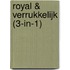 Royal & verrukkelijk (3-in-1)