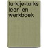 Turkije-Turks leer- en werkboek