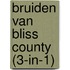 Bruiden van Bliss County (3-in-1)