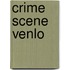 Crime scene Venlo