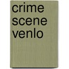 Crime scene Venlo door Eugène Baak