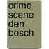 Crime scene Den Bosch