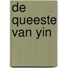 De Queeste van Yin door Isabel Baele