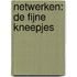 Netwerken: de fijne kneepjes