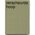 Verscheurde Hoop