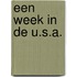 Een week in de U.S.A.