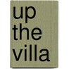 Up the Villa door Ferdi Delies