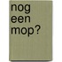 Nog een mop?