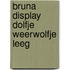 Bruna Display Dolfje Weerwolfje LEEG