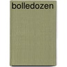 Bolledozen by Dirk Vermiert