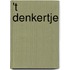 't Denkertje