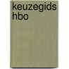 Keuzegids Hbo by Unknown