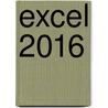 Excel 2016 door A.H. Wesdorp