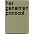 Het Geheimen Protocol