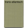 Trans-Atlantisch door Colum McCann