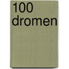 100 dromen by Marije Kapinga