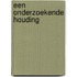 Een onderzoekende houding