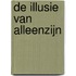 De illusie van alleenzijn