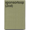 Sponsorloop (2CD) by Mirjam Oldenhave